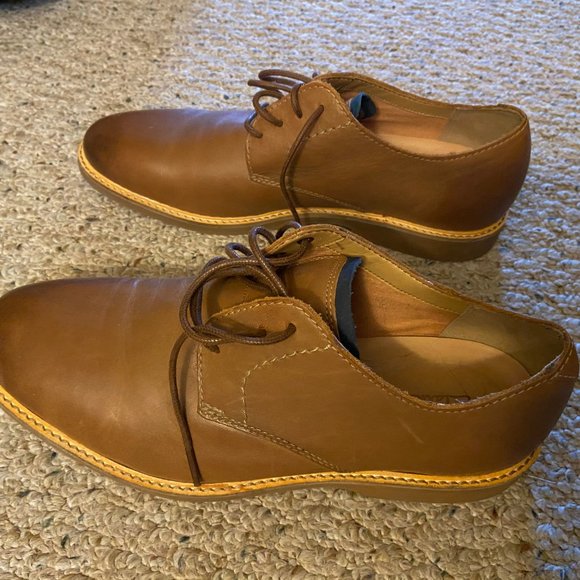 Clarks Atticus Lace (US 9.5)